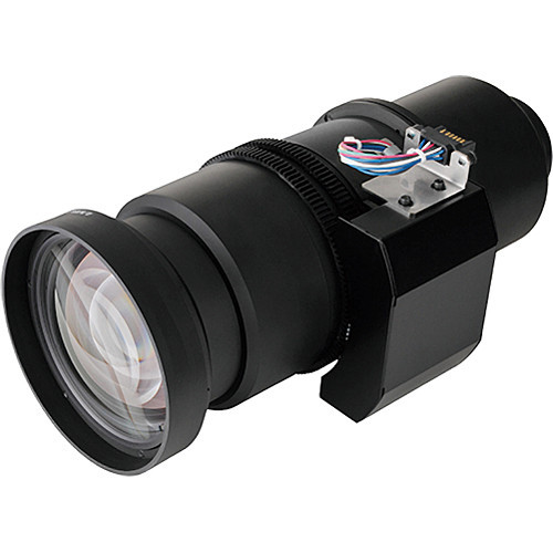 NEC NP26ZL Zoom Lens - NP26ZL