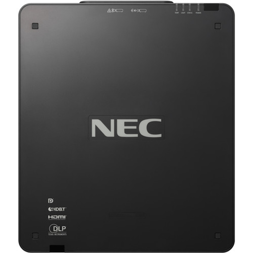 NEC 3D WUXGA 1080p DLP Projector NEC 3D WUXGA 1080p DLP Projector