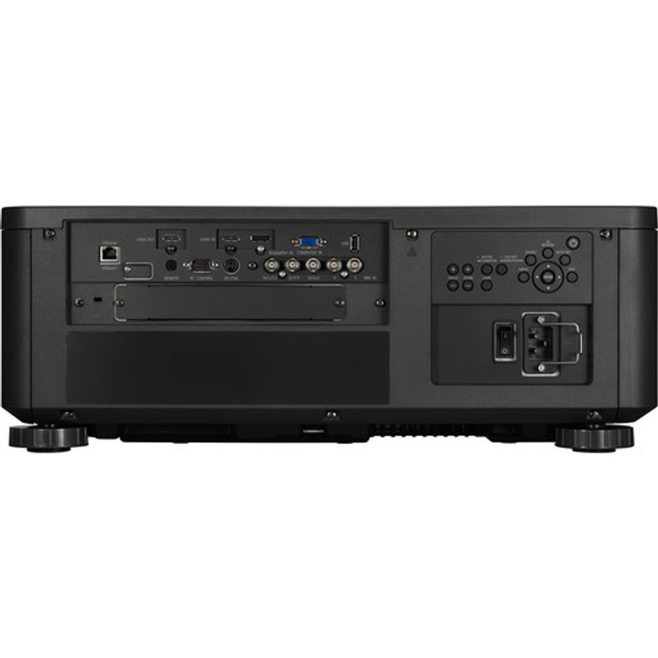NEC 3D WUXGA 1080p DLP Projector NEC 3D WUXGA 1080p DLP Projector