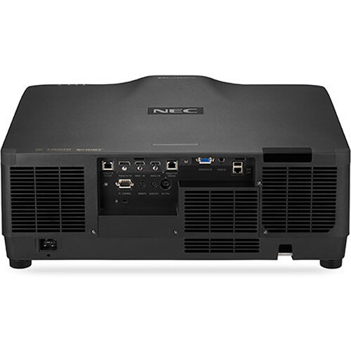 NEC NP-PA804UL 8,200 Lumen WUXGA Professional Installation Laser LCD Projector