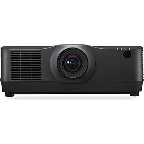 NEC NP-PA804UL 8,200 Lumen WUXGA Professional Installation Laser LCD Projector