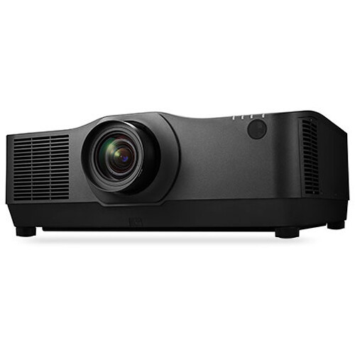 NEC NP-PA804UL 8,200 Lumen WUXGA Professional Installation Laser LCD Projector