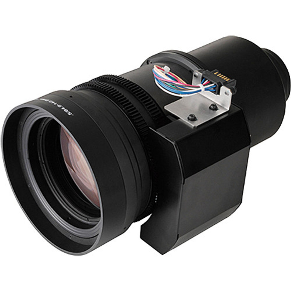 NEC NP29ZL Zoom Lens