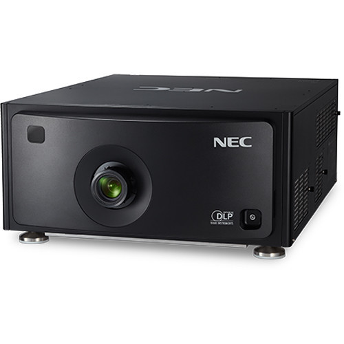 NEC PH1202HL1 3D Full HD 1080p DLP Projector