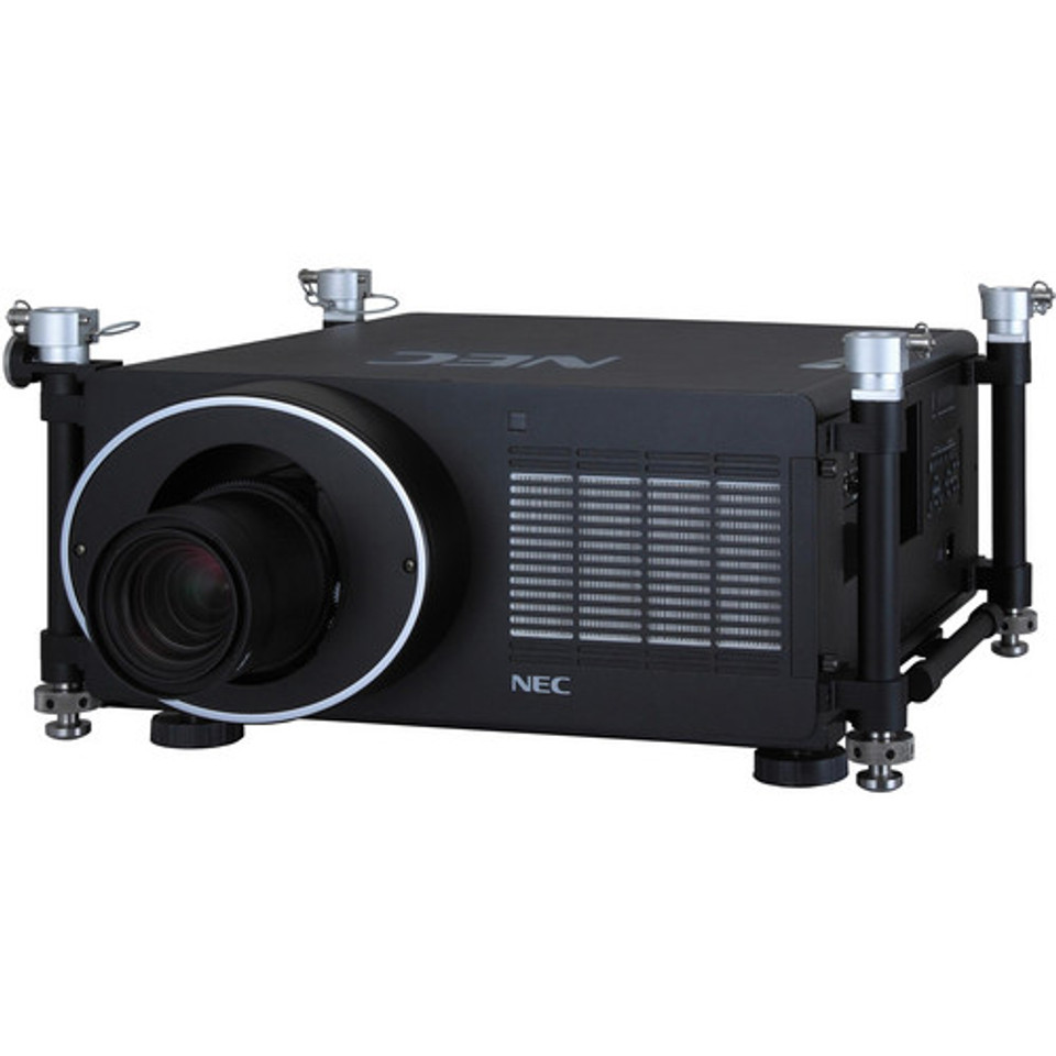 NEC NP-PH1400U 3D WUXGA 1080p DLP Projector NEC NP-PH1400U 3D WUXGA 1080p DLP Projector