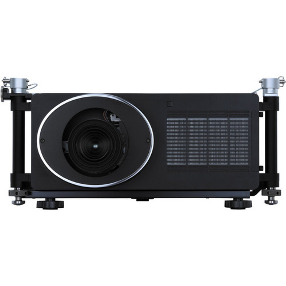 NEC NP-PH1400U 3D WUXGA 1080p DLP Projector NEC NP-PH1400U 3D WUXGA 1080p DLP Projector