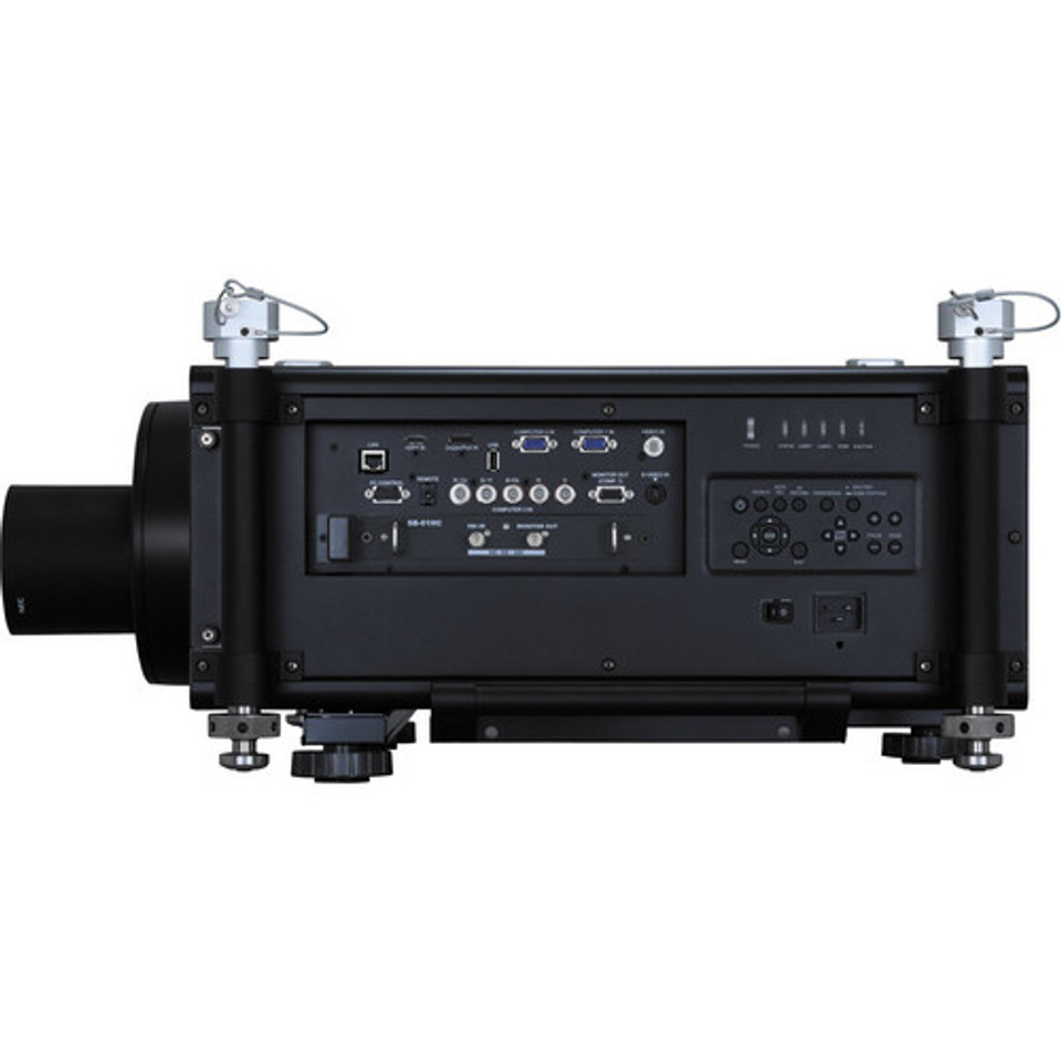 NEC NP-PH1400U 3D WUXGA 1080p DLP Projector NEC NP-PH1400U 3D WUXGA 1080p DLP Projector