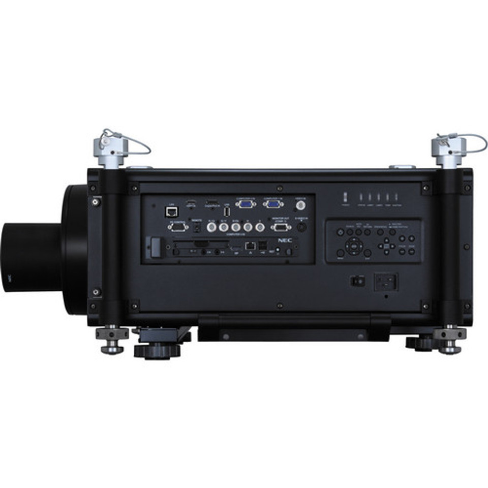NEC NP-PH1400U 3D WUXGA 1080p DLP Projector NEC NP-PH1400U 3D WUXGA 1080p DLP Projector