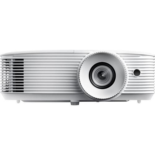 Optoma WU336 Bright WUXGA Projector with Superior Widescreen Performance