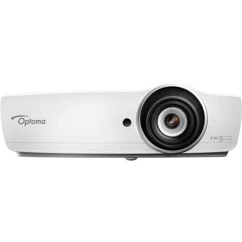 Optoma WU465 Projector