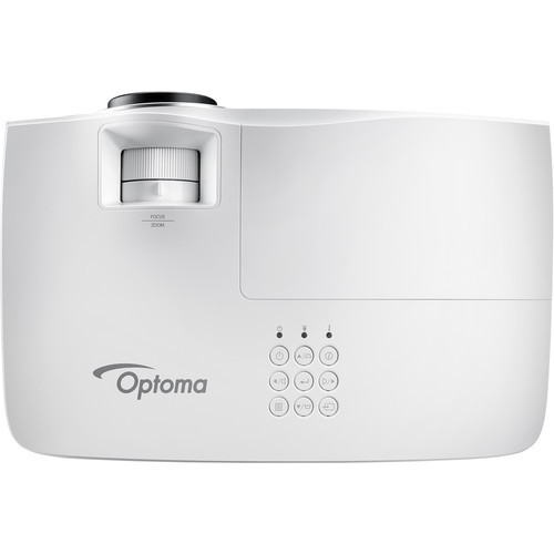Optoma WU465 Projector