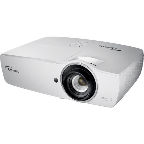Optoma WU465 Projector