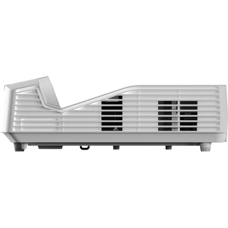 Optoma Technology W330UST 3600-Lumen WXGA Ultra-Short Throw DLP Projector