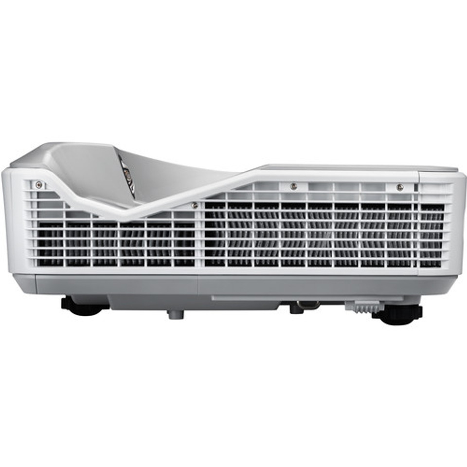 Optoma ZW300UST 3D WXGA 720p DLP Projector Optoma ZW300UST 3D WXGA 720p DLP Projector