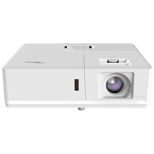 Optoma Technology ZW506-W 5200-Lumen WXGA Laser DLP Projector