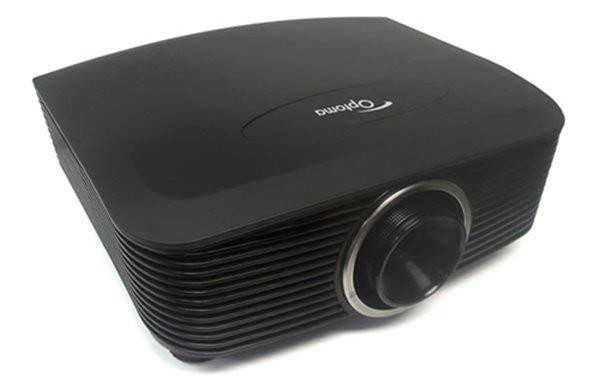 Optoma ProScene EH505 - 3D WUXGA 1080p DLP Projector