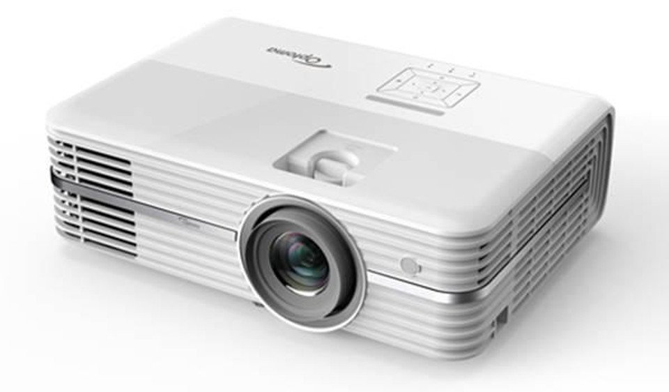 Optoma UHD50 Projector