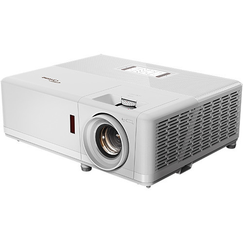 Optoma Technology ZU406 4500-Lumen WUXGA Laser DLP Projector