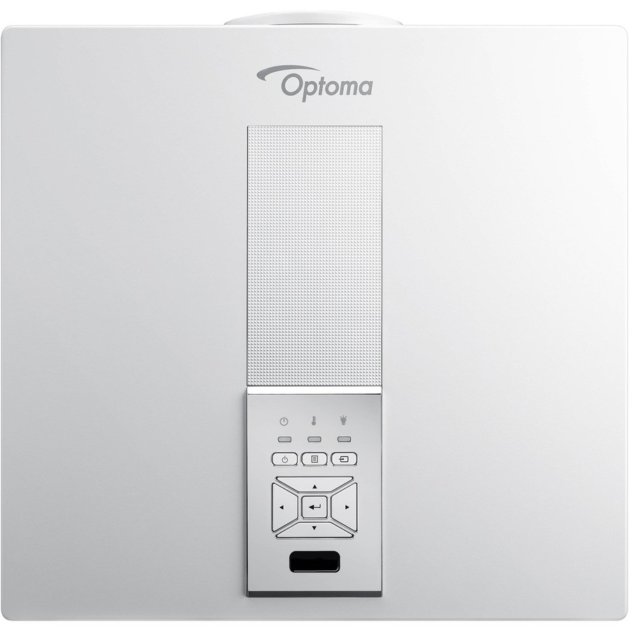 Optoma ZW500T 3D WXGA 720p DLP Projector