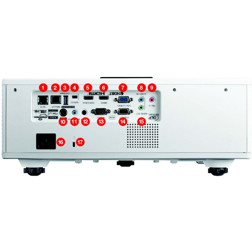 Optoma ZW500T 3D WXGA 720p DLP Projector