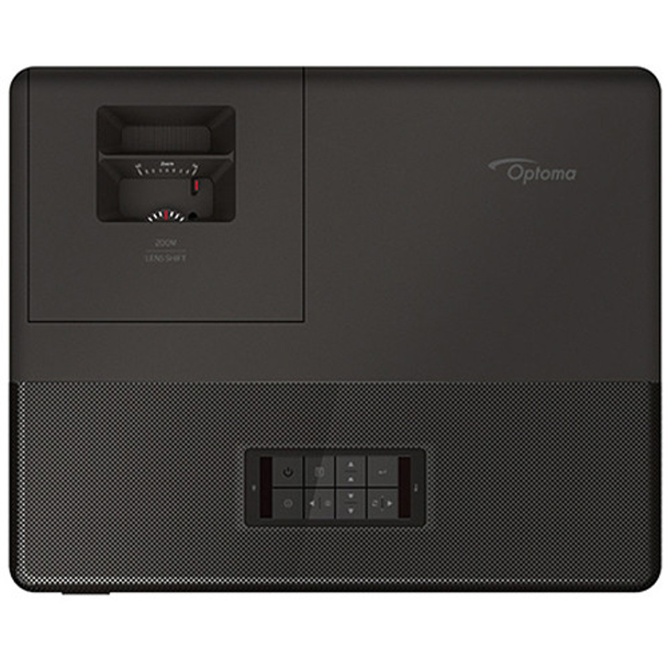 Optoma ZH500T-W Laser Projector