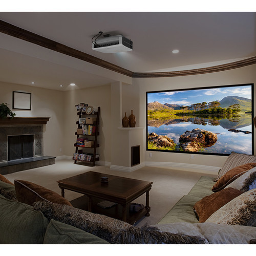 Optoma UHD60 4K DLP Projector