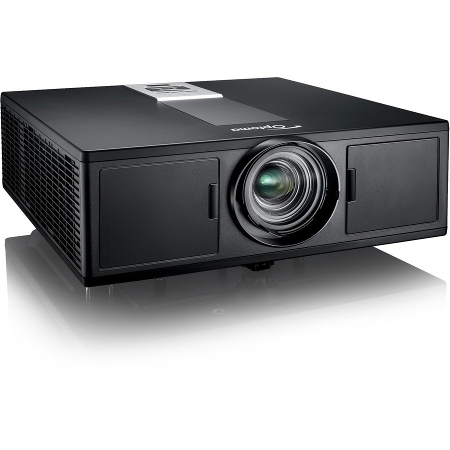 Optoma ZU500T-B Laser Projector