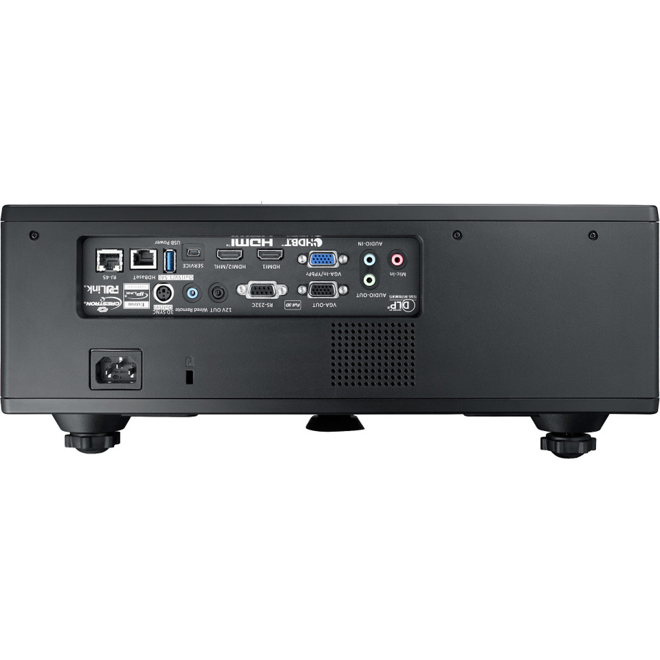 Optoma ZU500T-B Laser Projector