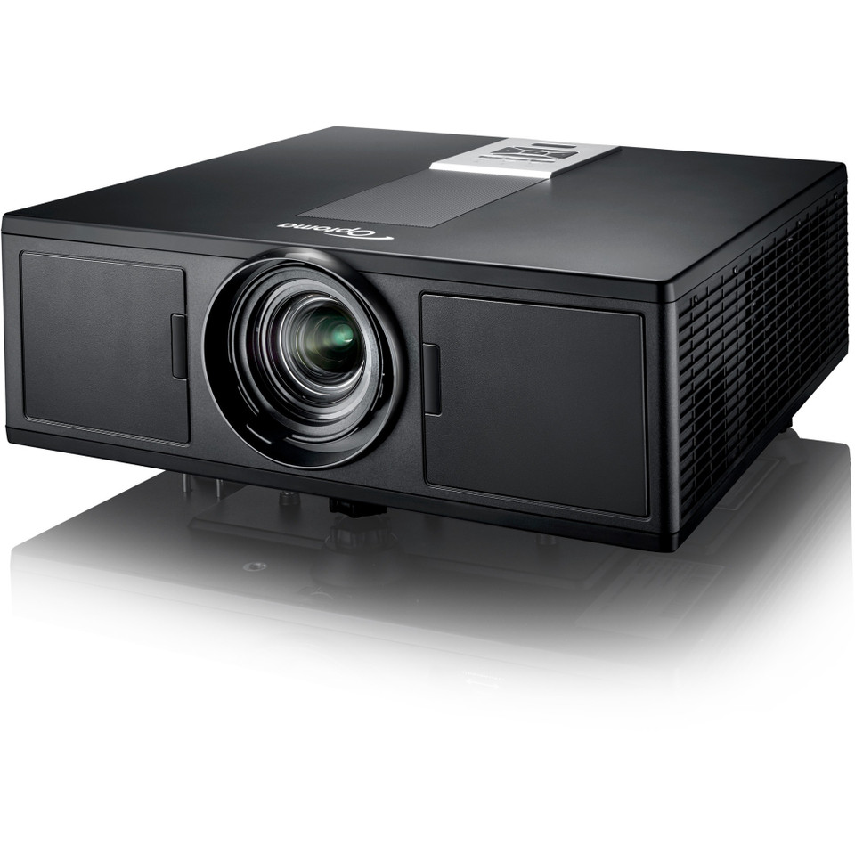 Optoma ZU500T-B Laser Projector