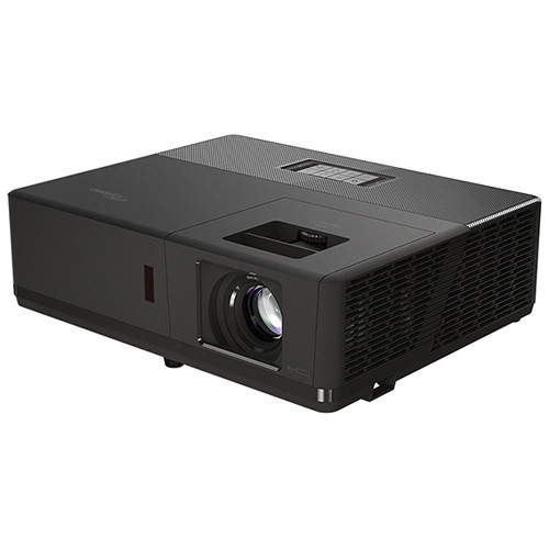Optoma Technology ZH506T-B 5000-Lumen Full HD Laser DLP Projector