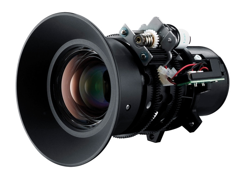 Optoma BX-CTA21 Motorized Standard Lens