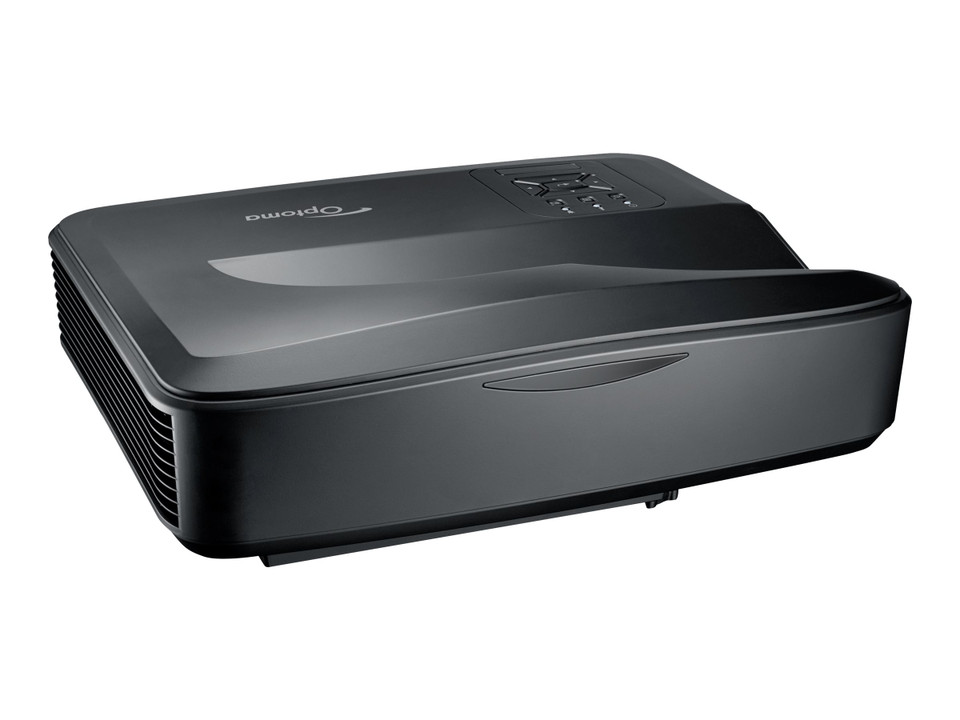 Optoma ZH420UST-B 3D Full HD 1080p DLP Projector