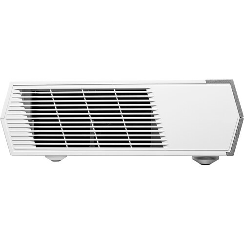 Optoma Technology CinemaX P2 3000-Lumen 4K UHD Ultra-Short Throw DLP Home Theater Projector with Wi-Fi