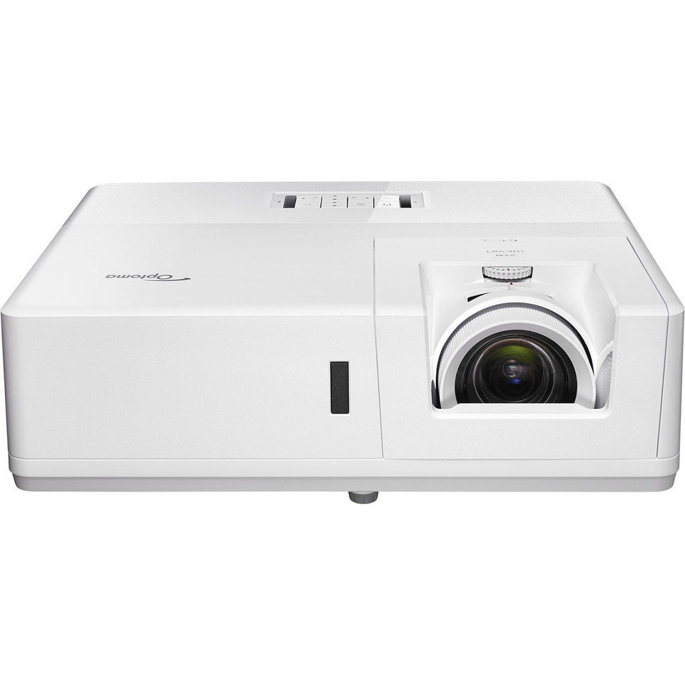 Optoma 3D WUXGA 1080p DLP Projector 6000 ANSI Lumens Optoma 3D WUXGA 1080p DLP Projector 6000 ANSI Lumens