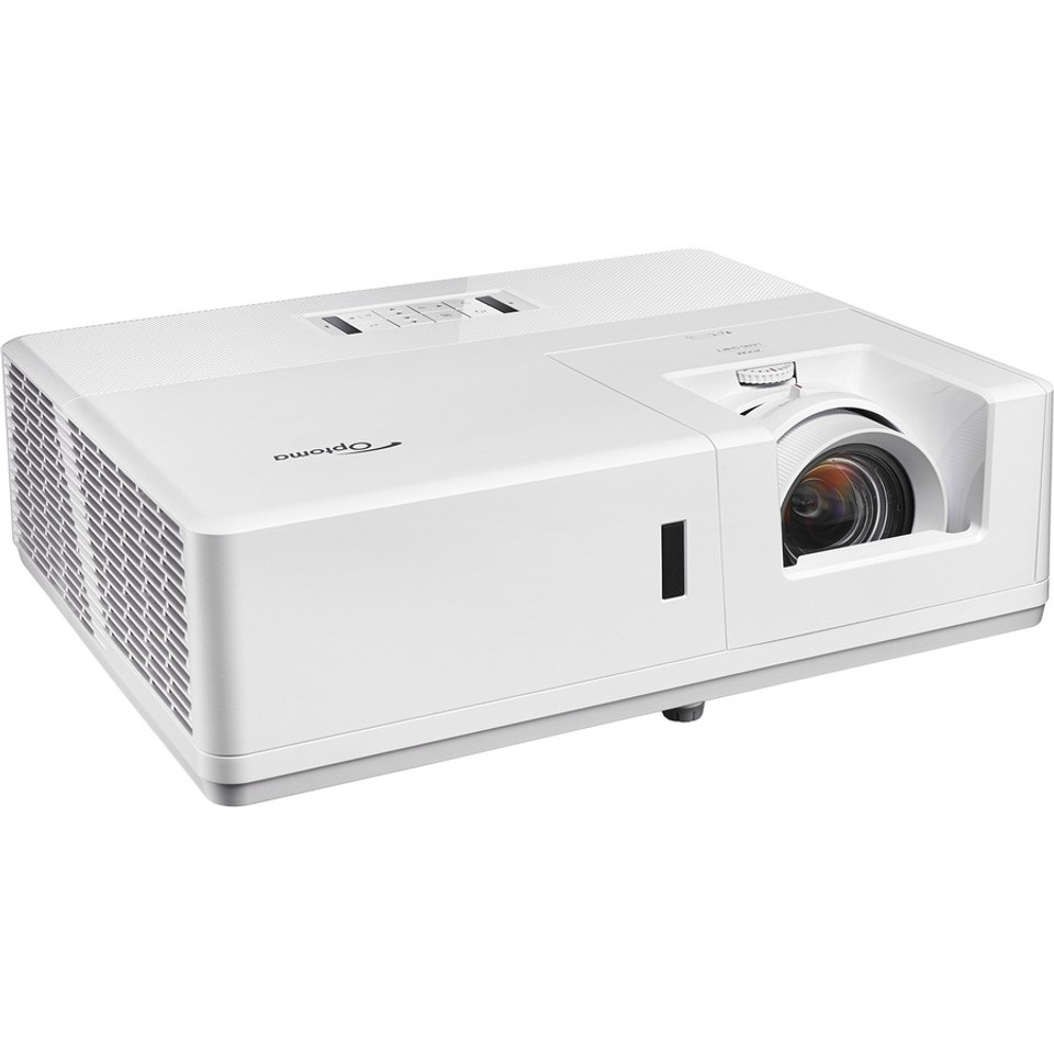 Optoma 3D WUXGA 1080p DLP Projector 6000 ANSI Lumens Optoma 3D WUXGA 1080p DLP Projector 6000 ANSI Lumens