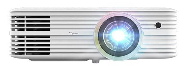 Optoma 4K550 3D 4K DLP Projector