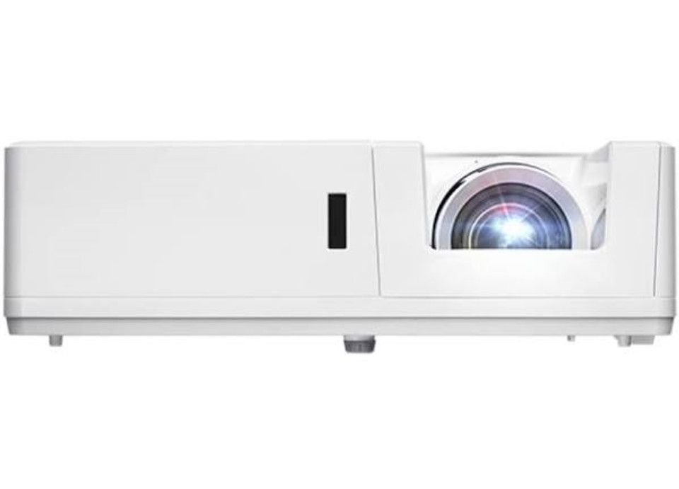 Optoma ZU606TST-W WUXGA Short Throw Laser Projector