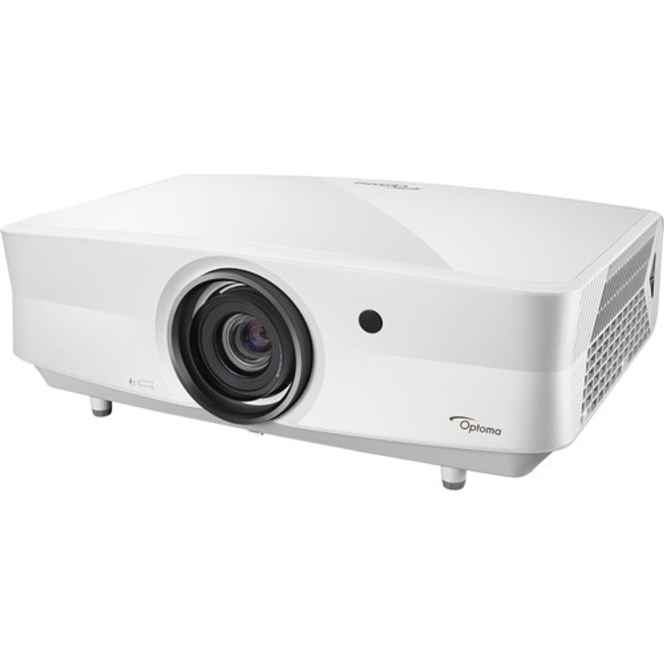 Optoma UHZ65LV - 3D 4K DLP Projector 5000 ANSI Lumens