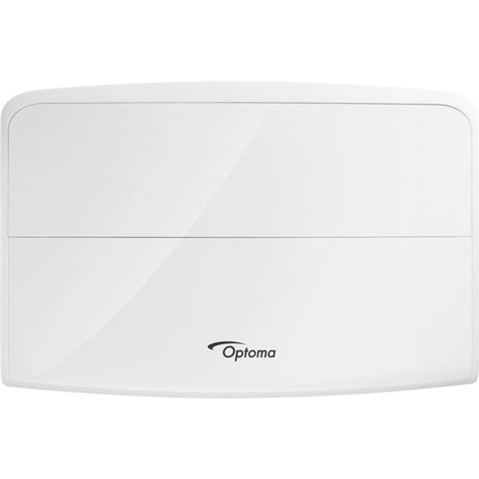 Optoma UHZ65LV - 3D 4K DLP Projector 5000 ANSI Lumens