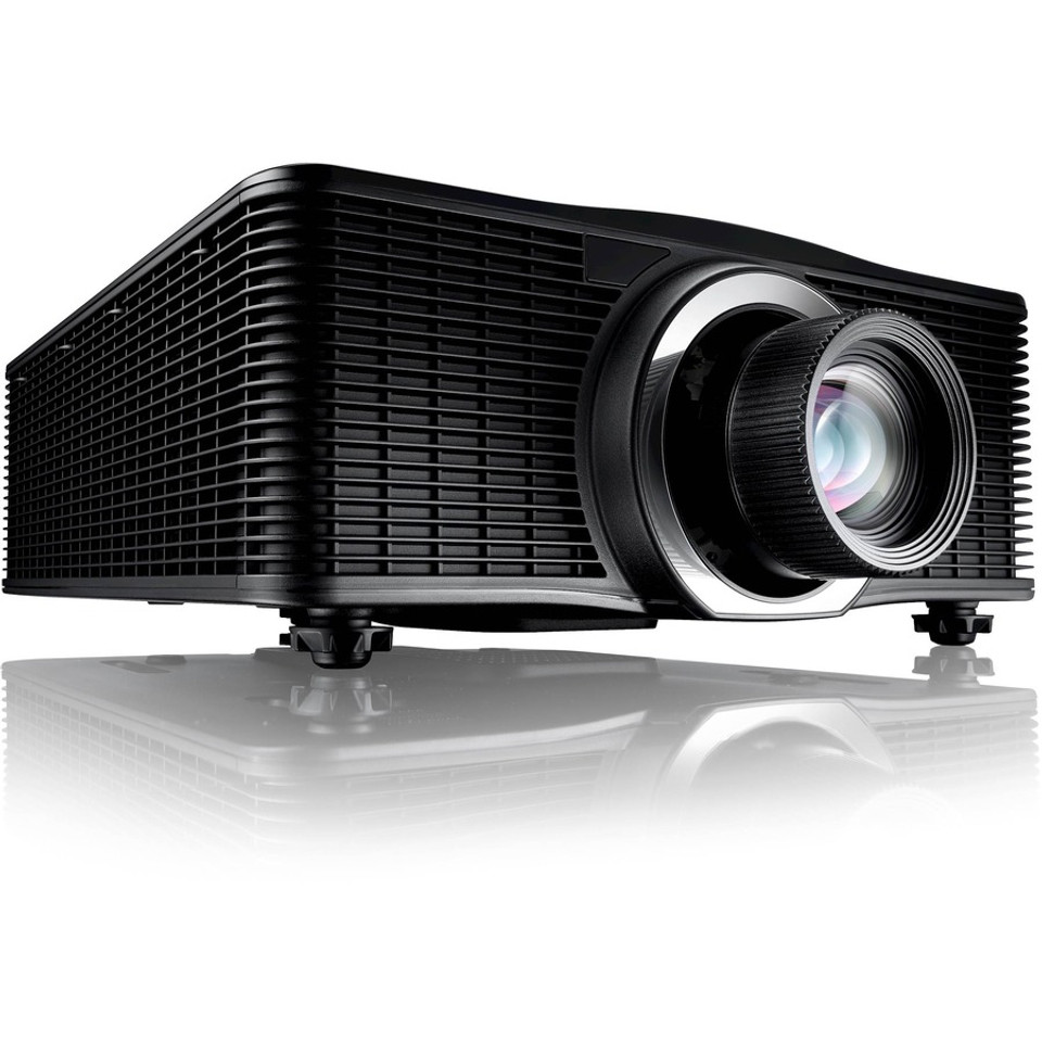 Optoma ZU1050 3D WUXGA 1080p DLP Projector 10000 Lumens