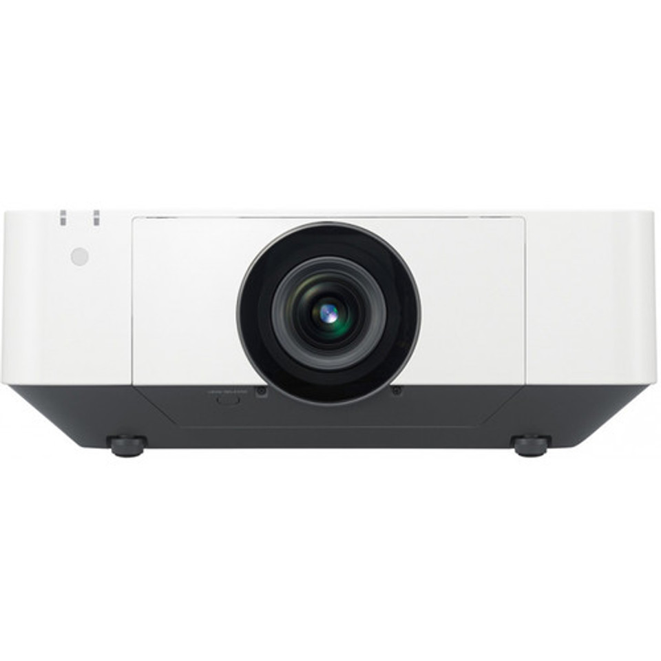 Sony VPL FWZ60 WXGA 720p 3LCD Projector Sony VPL FWZ60 WXGA 720p 3LCD Projector