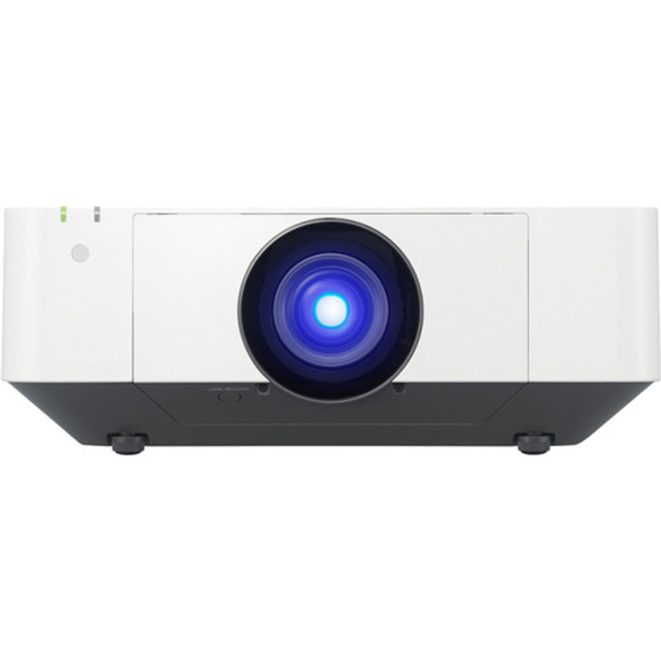 Sony VPL FWZ60 WXGA 720p 3LCD Projector Sony VPL FWZ60 WXGA 720p 3LCD Projector