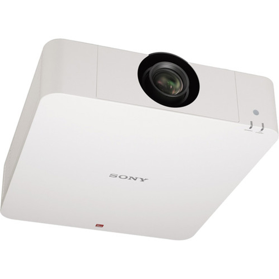 Sony VPL FWZ60 WXGA 720p 3LCD Projector Sony VPL FWZ60 WXGA 720p 3LCD Projector