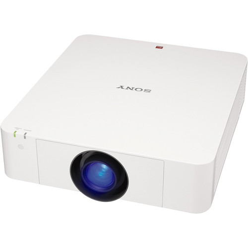 Sony VPL FWZ65 WXGA 720p 3LCD Projector