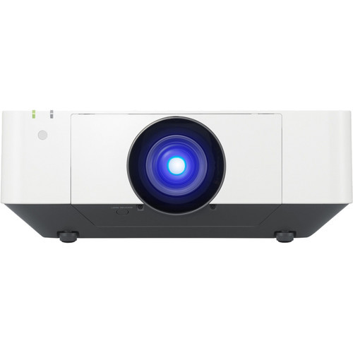 Sony VPL FWZ65 WXGA 720p 3LCD Projector