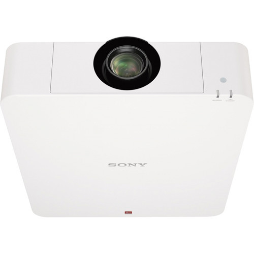 Sony VPL FWZ65 WXGA 720p 3LCD Projector
