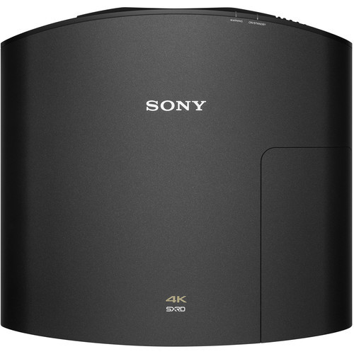 Sony VPL VW385ES - 3D 4K SXRD Projector