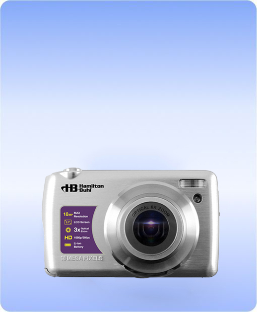 VividPro Digital Camera