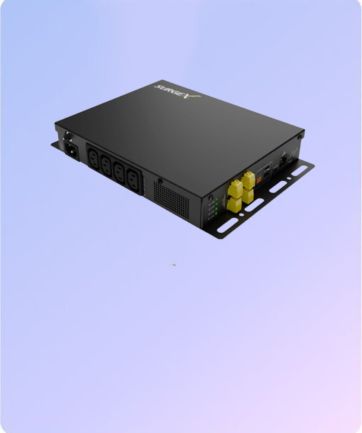 Power Management System