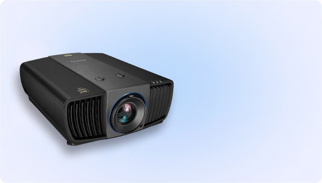 BenQ LK970 4K DLP Projector
